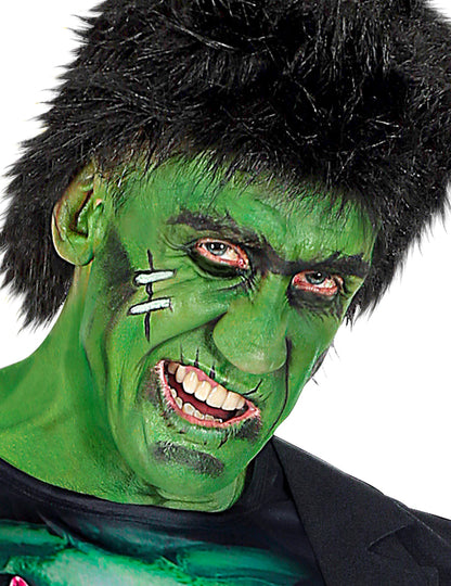 Zelený make-up 9,6 ml