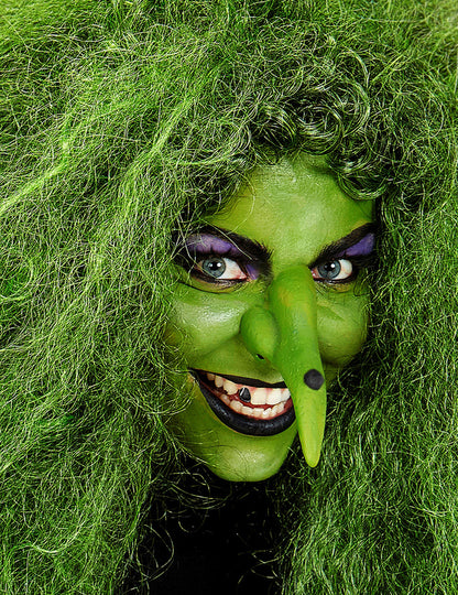 Zelený make-up 9,6 ml