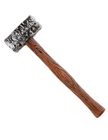 Starožitné kladivo 38 cm