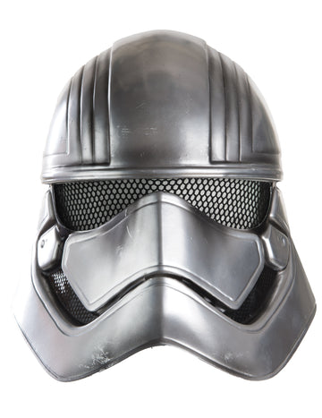 Maske Captain Phasma für Erwachsene - Star Wars VII™