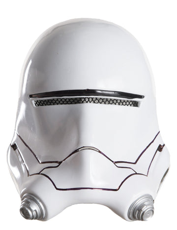 Maska pro dospělé Star Wars VII Flametrooper