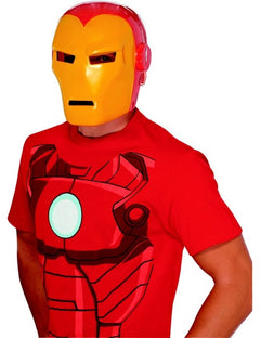 Masky The Avengers