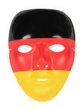 Fan-Set Masken