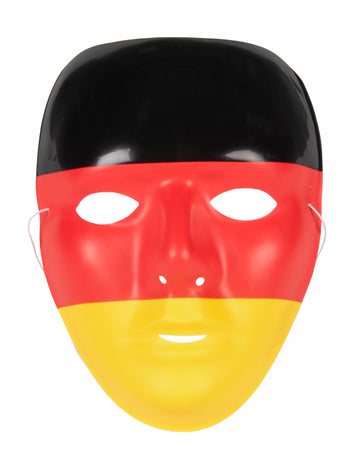 Maska Německo