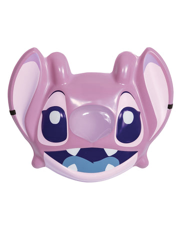 Dětská maska Andělský Stitch
