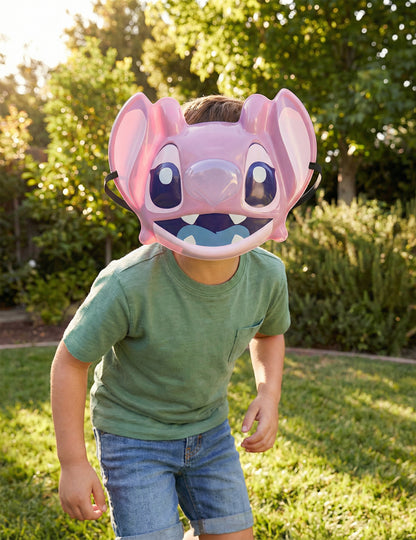 Maska Angel Stitch™ pro děti