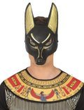 Masken für Halloween