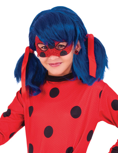 Lesklá maska Ladybug™ pro děti