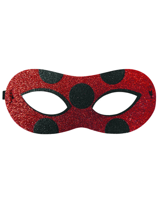Lesklá maska Ladybug™ pro děti