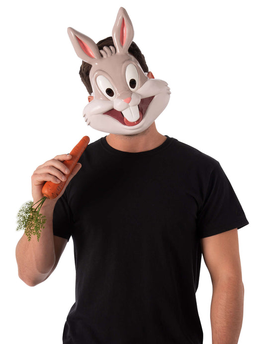 Maska Bugs Bunny - Looney Tunes™ pro dospělé