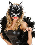 Carnaval Masques Animaux
