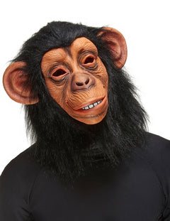 Singe Masken
