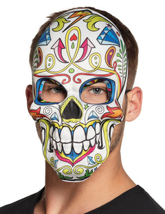 Masques Fantômes