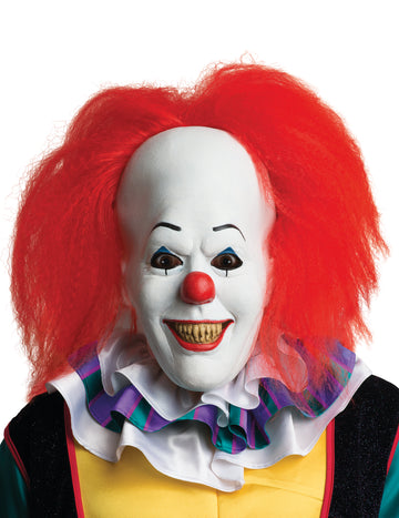 Latexová maska na vlasy Ca™ pro dospělé