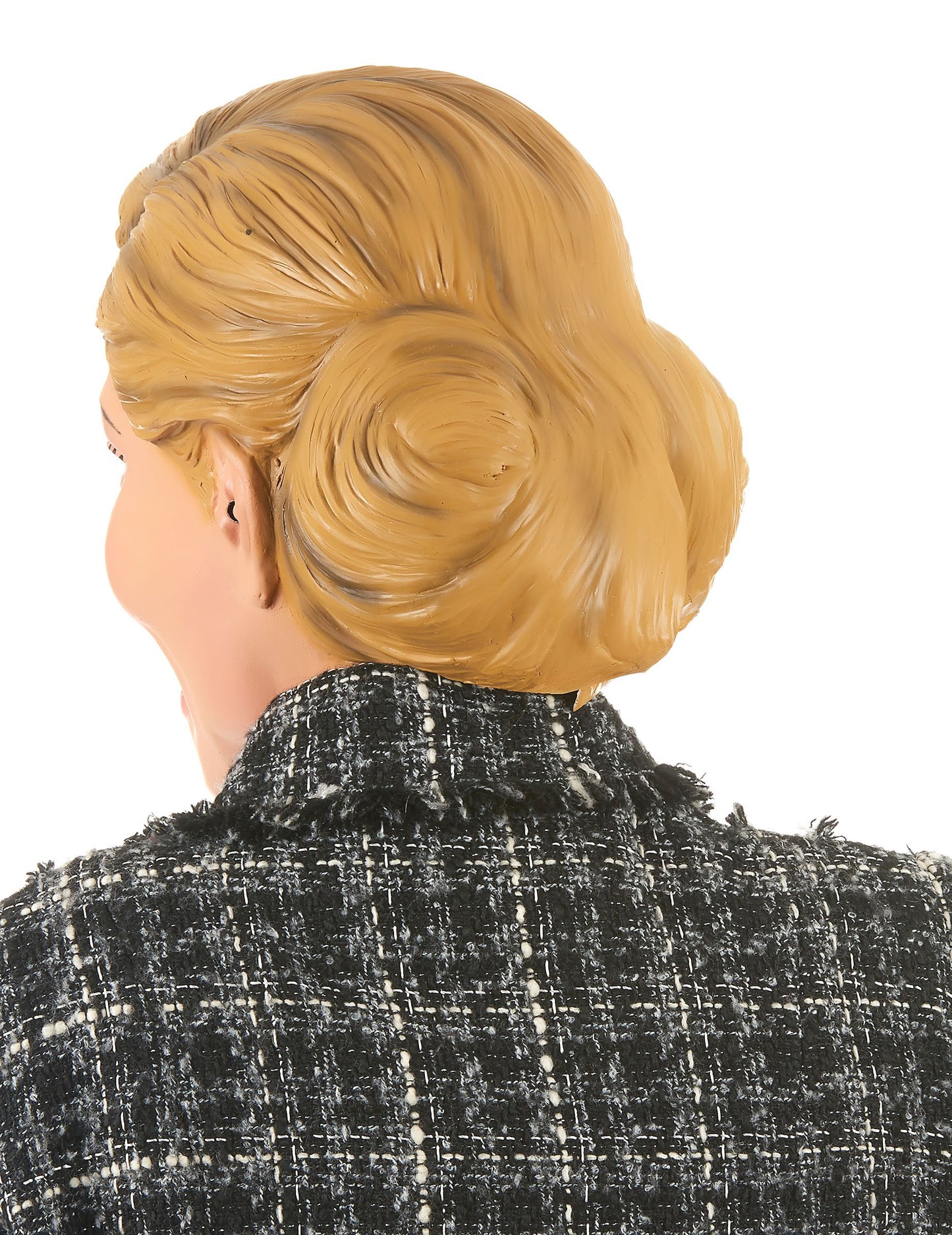 Latexová maska pro dospělé Queen Maxima