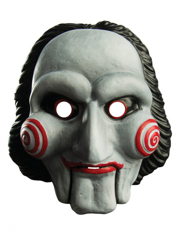 Plastová maska pro dospělé s pilou