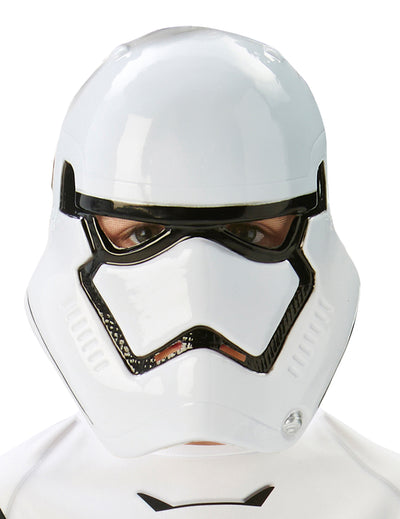 Dětská maska Stormtrooper Star Wars VII™