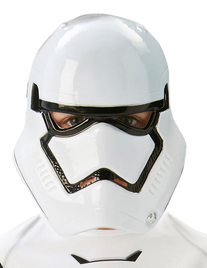 Dětská maska Stormtrooper Star Wars VII™