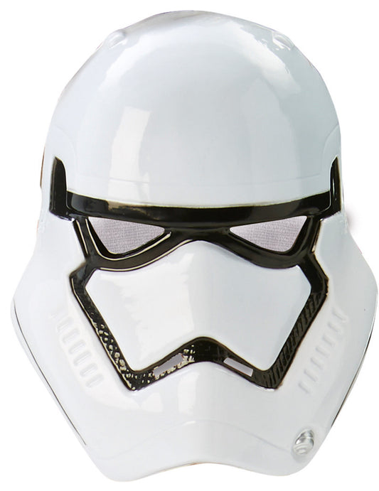 Dětská maska Stormtrooper Star Wars VII™