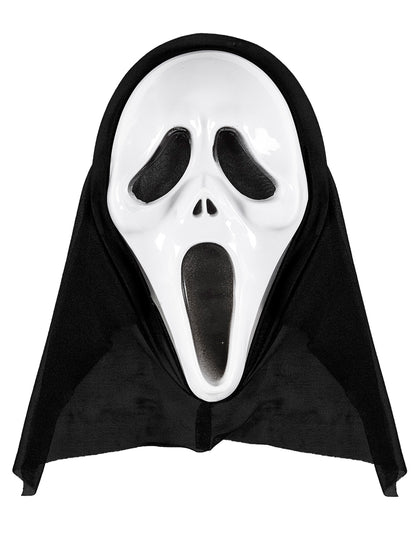 Masque fantôme tueur adulte