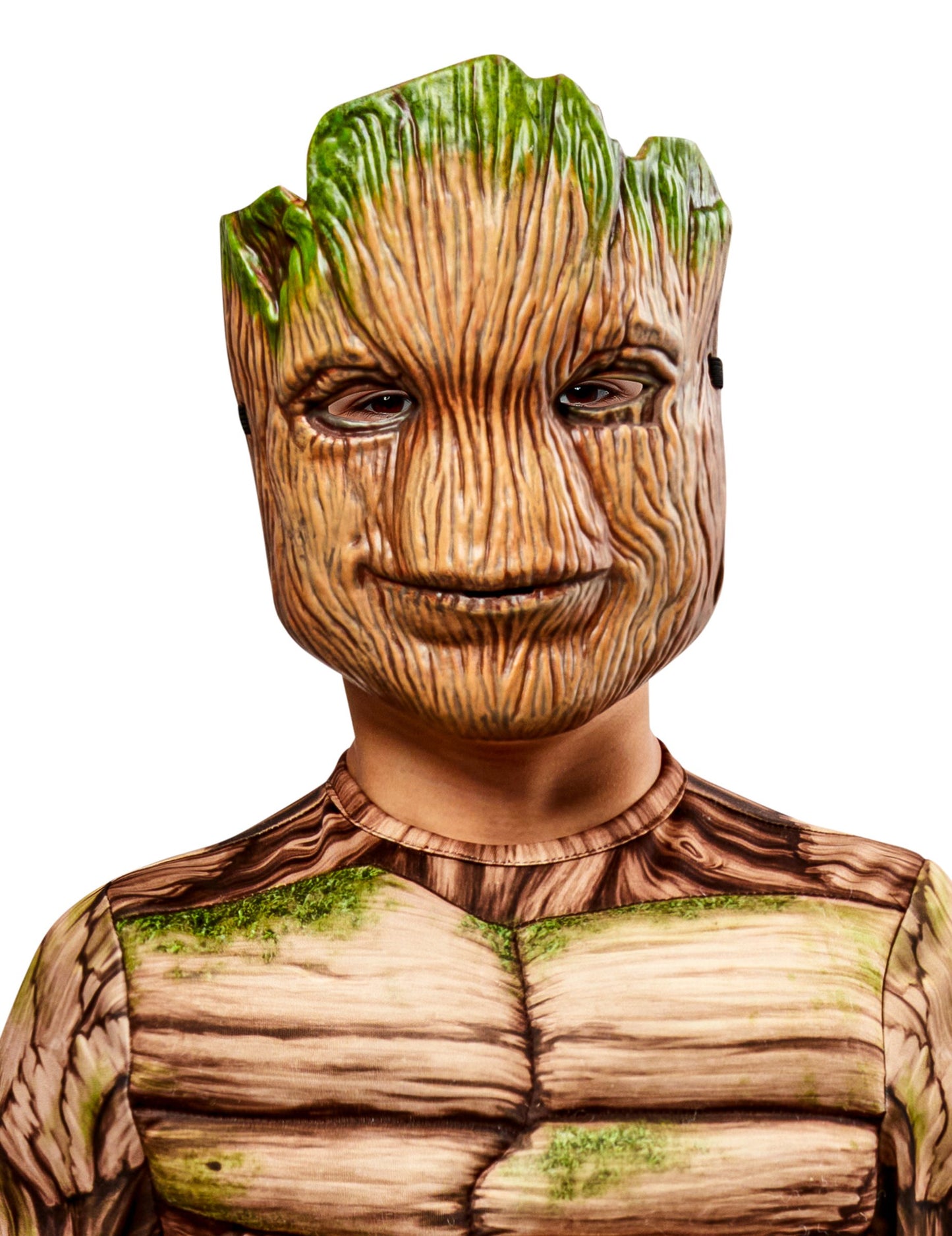 Masque Groot Les Gardiens de la galaxie