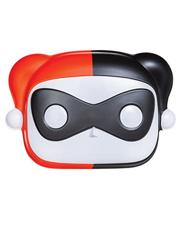 Maska pro dospělé Harley Quinn Funko Pop