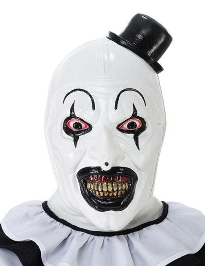 Masque intégral luxe Terrifier adulte