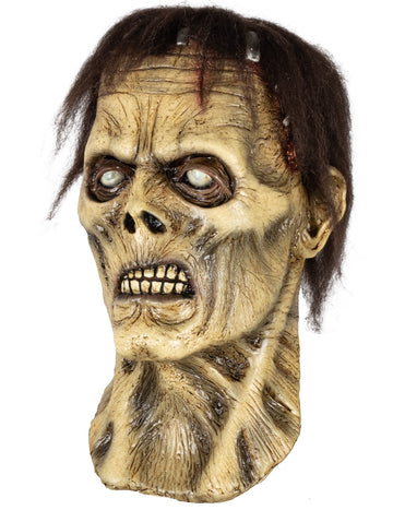 Masque intégral monstre Frankenstein zombie adulte
