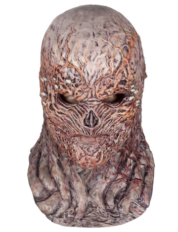 Masque intégral Vecna adulte