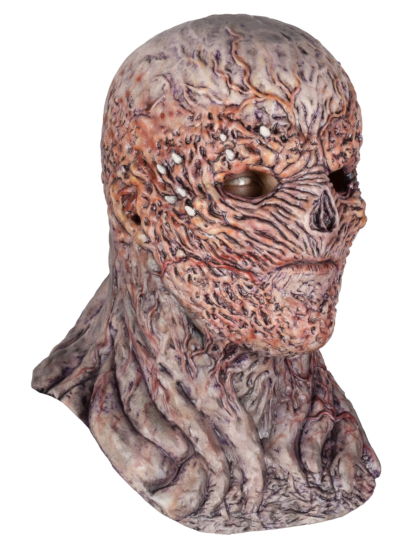 Masque intégral Vecna adulte