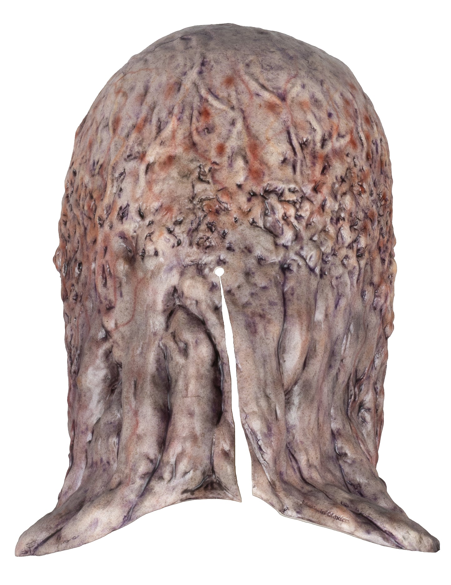 Masque intégral Vecna adulte