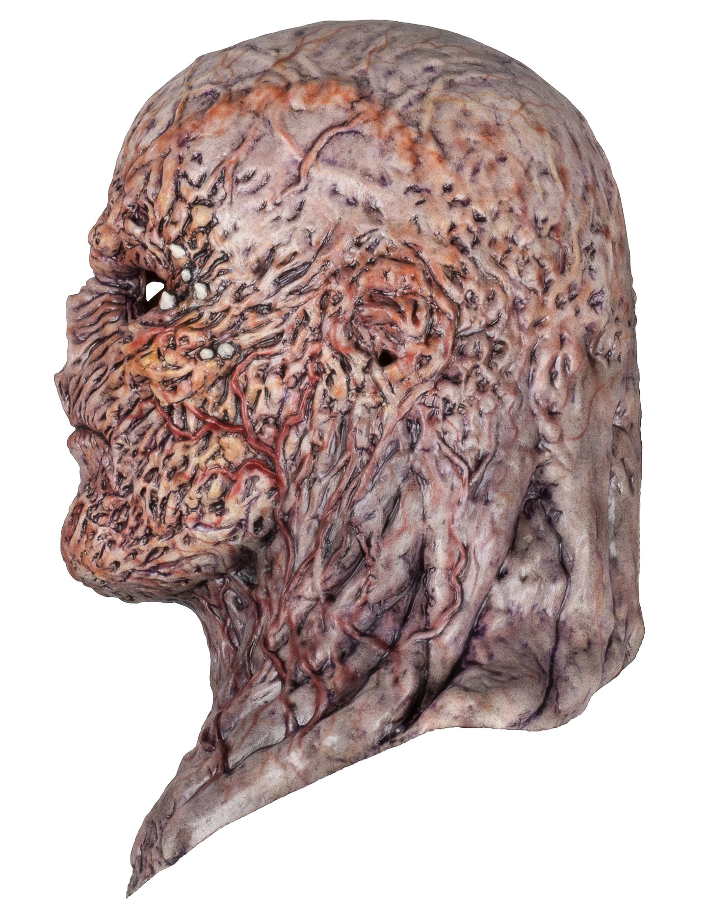 Masque intégral Vecna adulte