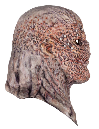 Masque intégral Vecna adulte