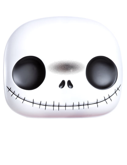Masque l'étrange Noël de Mr Jack Funko Pop™ pour adulte blanc et noir