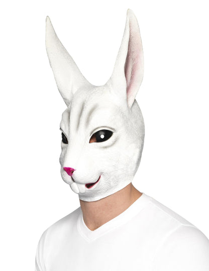 Dospělá králičí maska