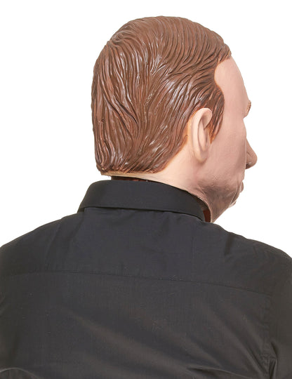 Humorná maska pro dospělé z latexu Vladimir