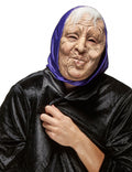 Halloween-Masken für Erwachsene und Kinder