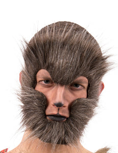 Masques de Loup