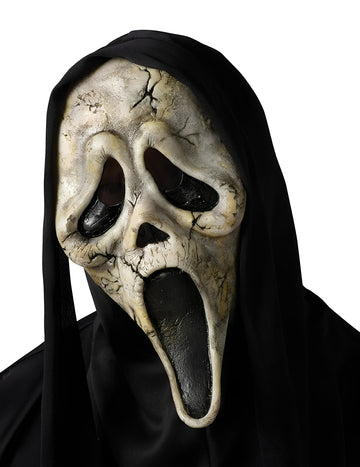 Maska Zombie Scream™ pro dospělé