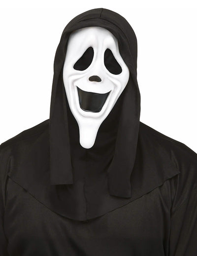 Dospělá maska s úsměvem Scary Movie™