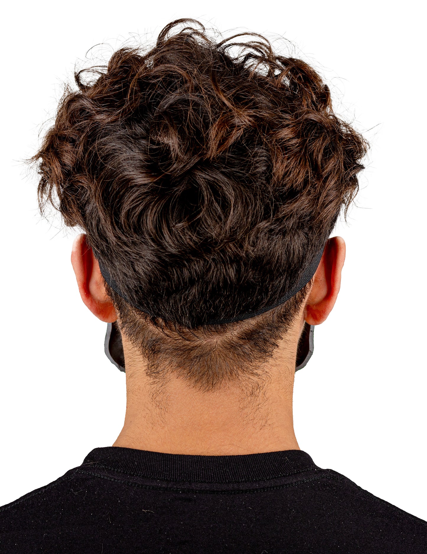 Maska kostlivce zeleného démona pro dospělé