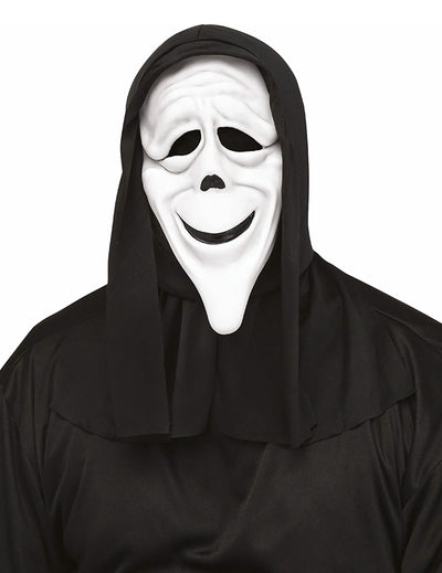 Maska stoned smiley Scary Movie pro dospělé