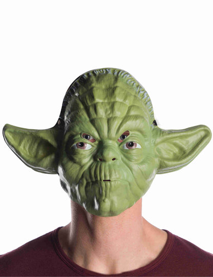Maska dospělých Yoda