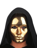 Goldene Masken