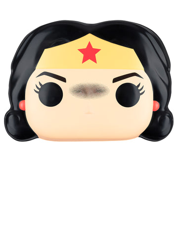 Maska Wonder Woman Funko Pop pro dospělé