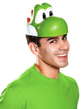 Mario- und Luigi-Hüte