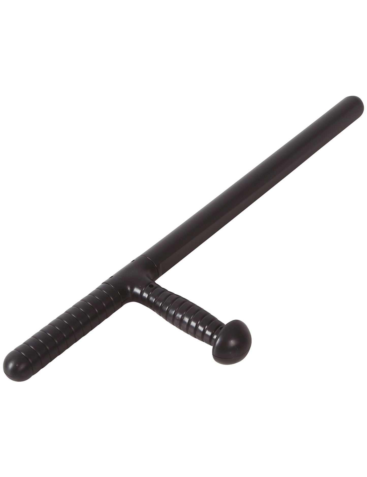 Vue d'ensemble de la matraque de policier