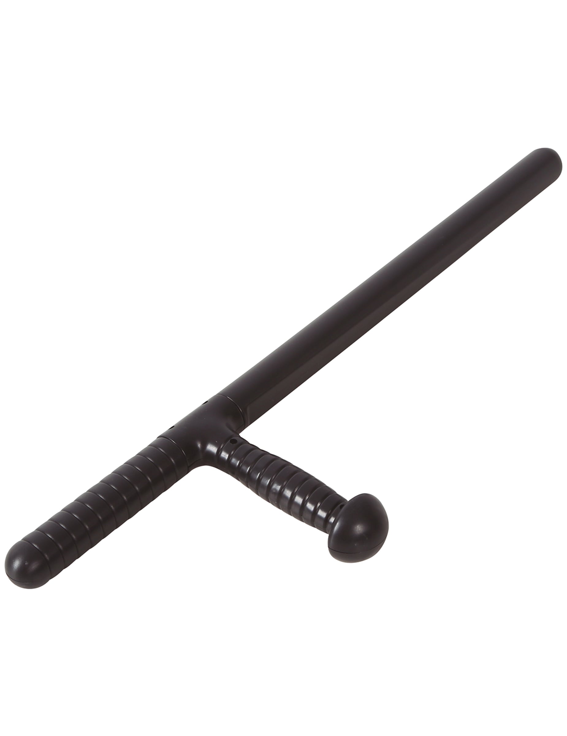 Vue d'ensemble de la matraque de policier