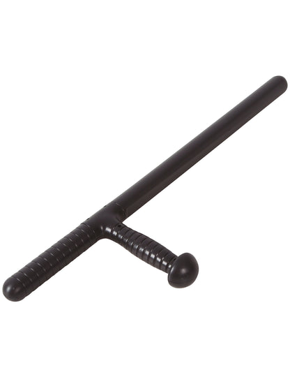 Vue d'ensemble de la matraque de policier