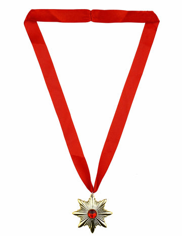 Upíří medailon